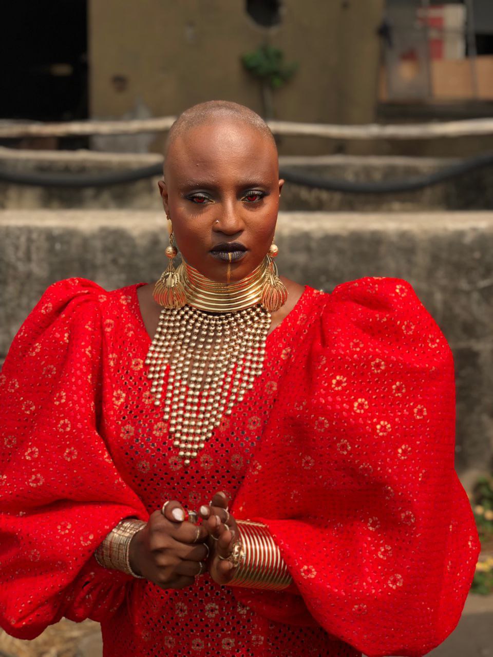 Ganiyat Ogundele - setwork - (22)