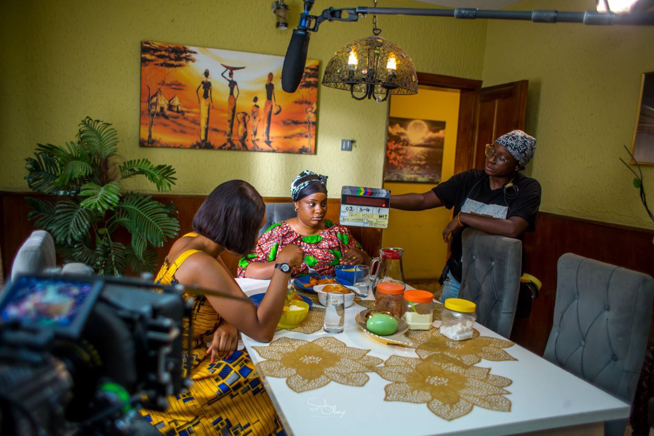 Ganiyat Ogundele - setwork - (37)